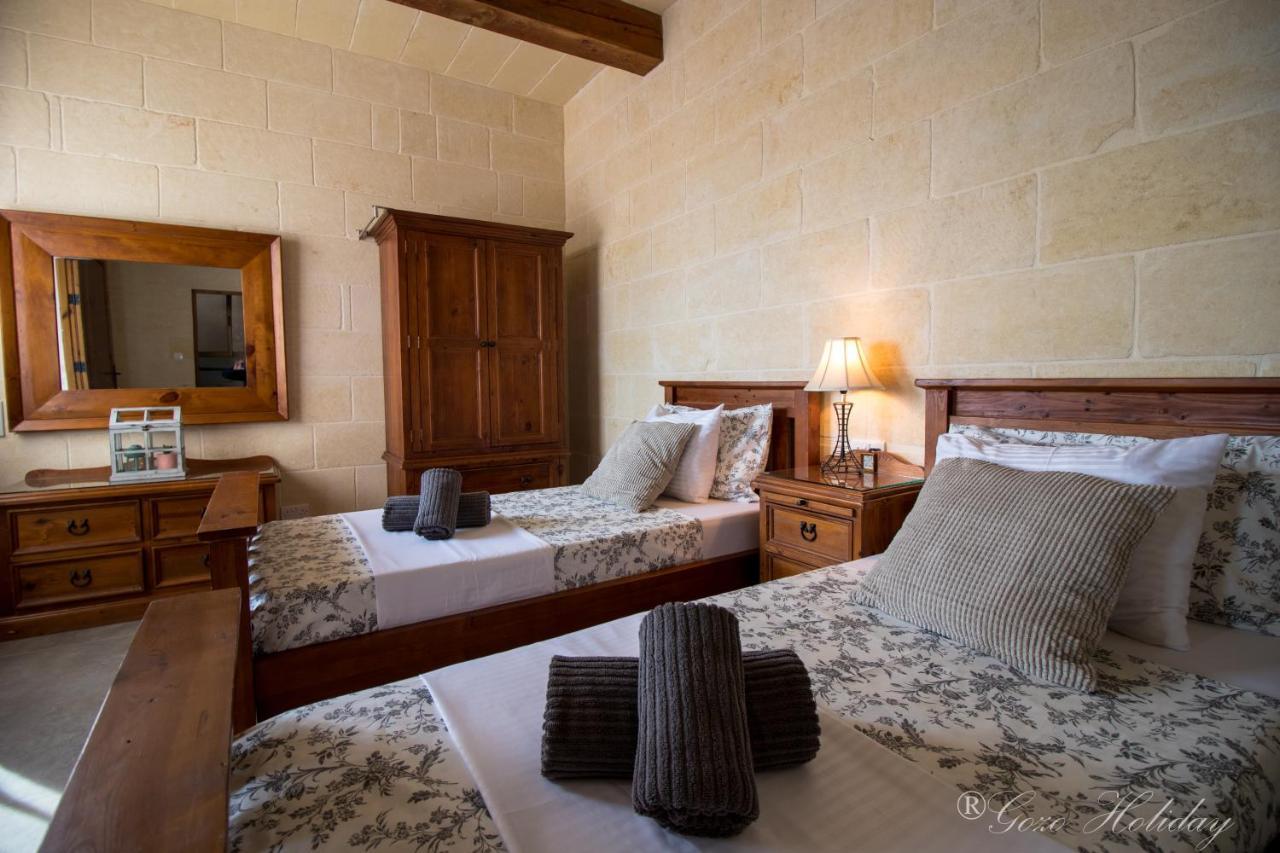 Mandolina Casa Hotel Gharb  Ngoại thất bức ảnh