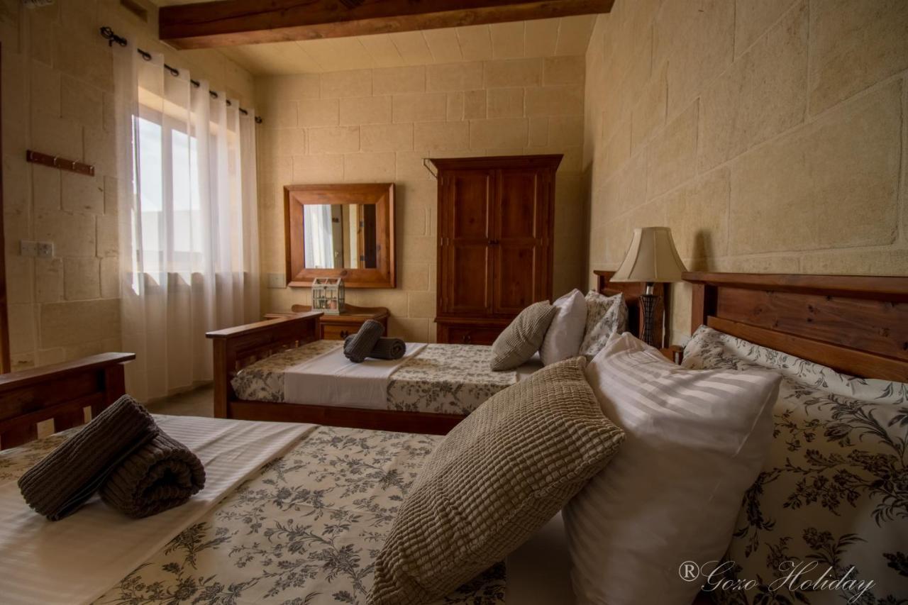 Mandolina Casa Hotel Gharb  Ngoại thất bức ảnh