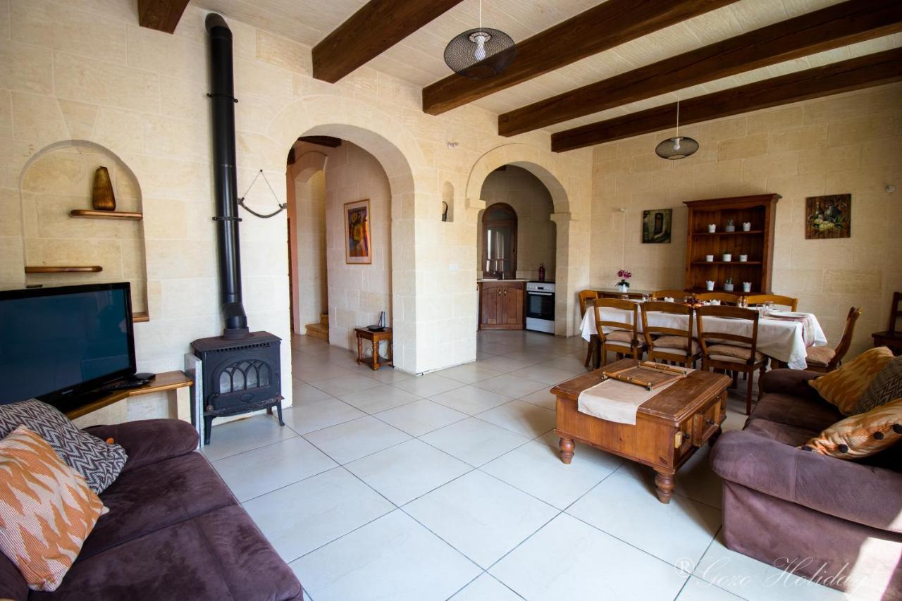 Mandolina Casa Hotel Gharb  Ngoại thất bức ảnh