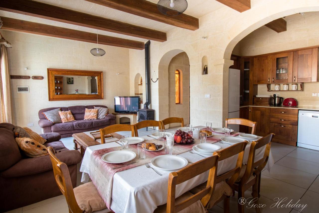 Mandolina Casa Hotel Gharb  Ngoại thất bức ảnh