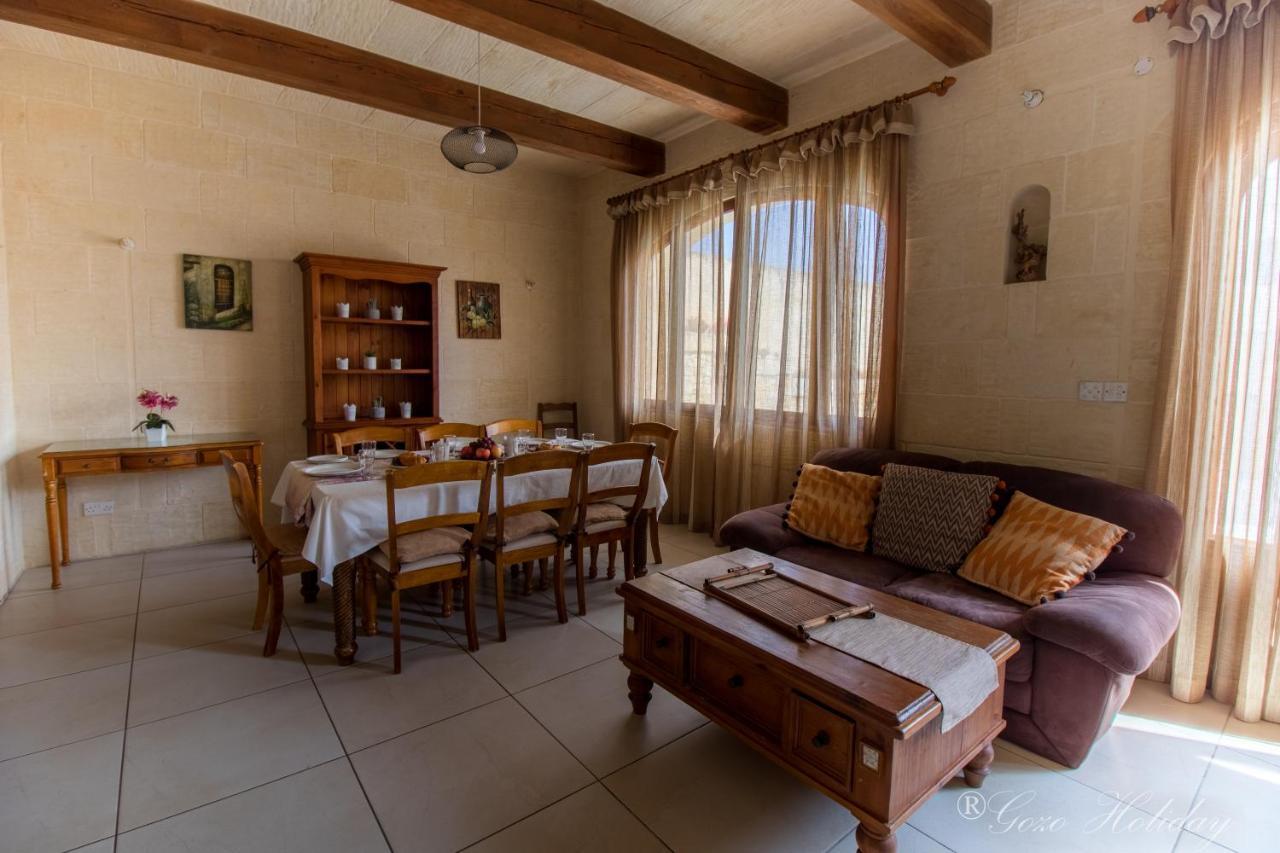 Mandolina Casa Hotel Gharb  Ngoại thất bức ảnh