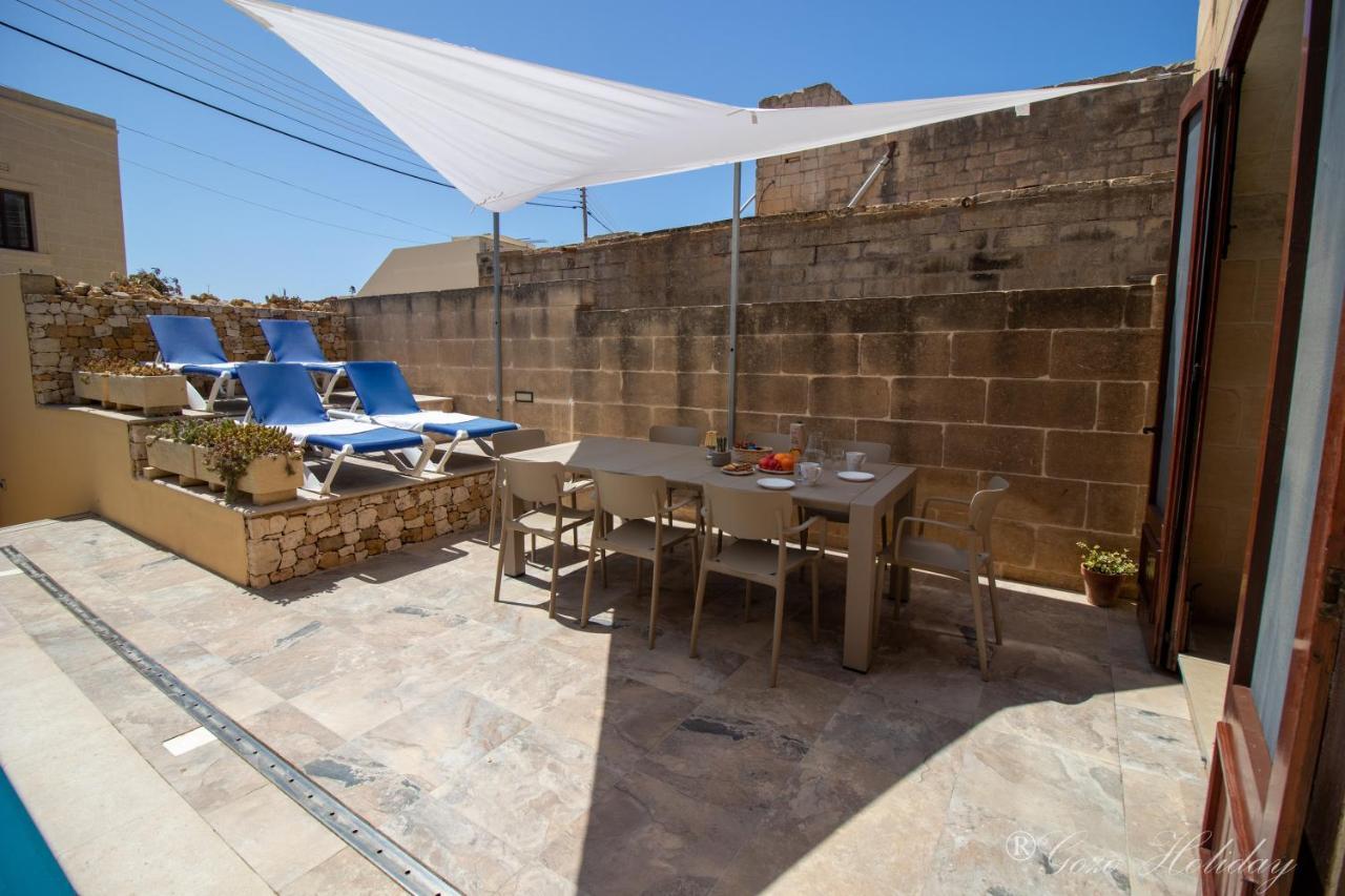 Mandolina Casa Hotel Gharb  Ngoại thất bức ảnh